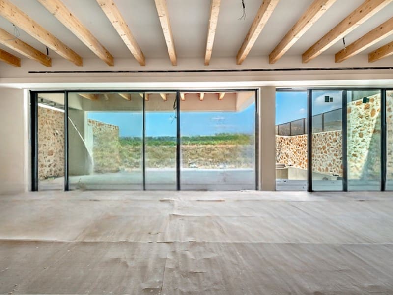 4 quarto Moradia para venda em Santa Maria del Cami com piscina garagem - 2 500 000 € (Ref: 7516611)