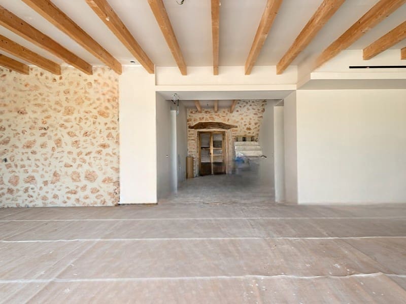 4 quarto Moradia para venda em Santa Maria del Cami com piscina garagem - 2 500 000 € (Ref: 7516611)