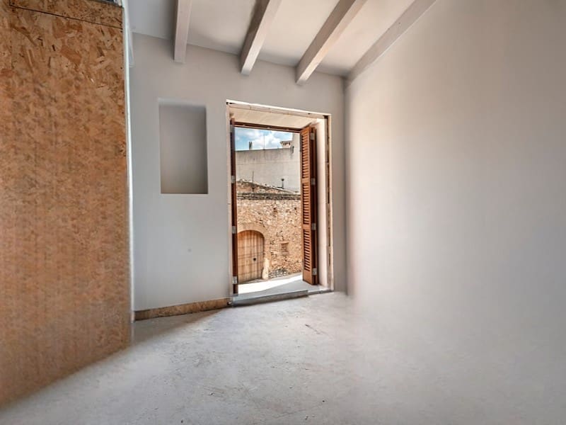 4 quarto Moradia para venda em Santa Maria del Cami com piscina garagem - 2 500 000 € (Ref: 7516611)