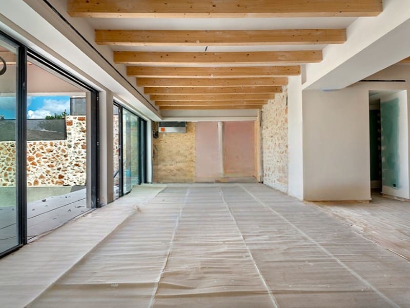 4 quarto Moradia para venda em Santa Maria del Cami com piscina garagem - 2 500 000 € (Ref: 7516611)