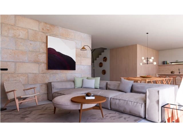 4 sovrum Villa till salu i Santa María del Camí med pool garage - 2 500 000 € (Ref: 7516611)