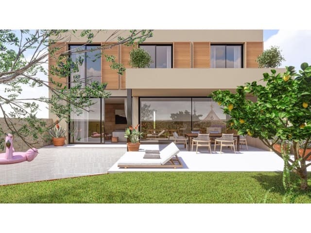 4 sovrum Villa till salu i Santa María del Camí med pool garage - 2 500 000 € (Ref: 7516611)