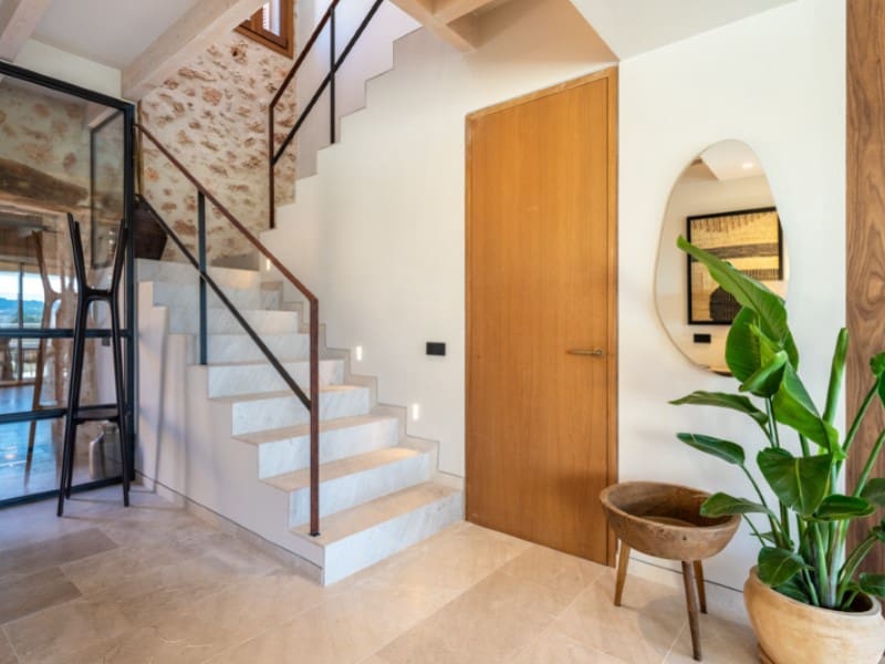 4 bedroom Villa for sale in Santa Maria del Cami with pool garage - € 2,500,000 (Ref: 7516611)