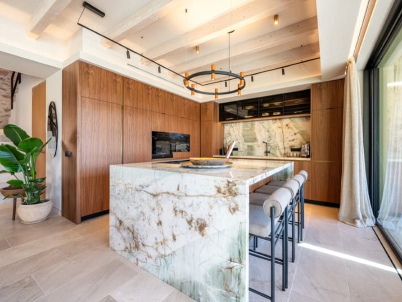 4 bedroom Villa for sale in Santa Maria del Cami with pool garage - € 2,500,000 (Ref: 7516611)