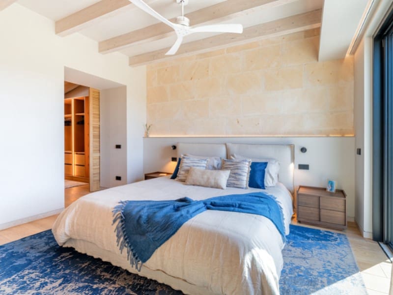 4 bedroom Villa for sale in Santa Maria del Cami with pool garage - € 2,500,000 (Ref: 7516611)