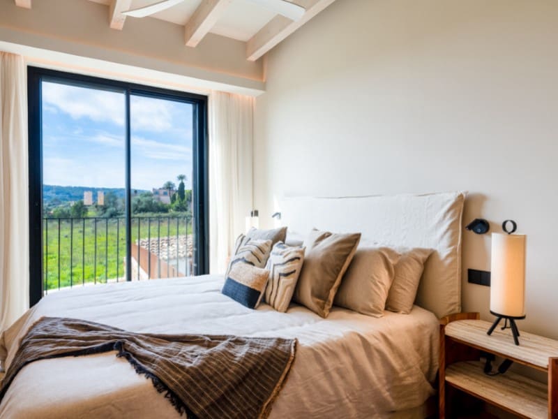 4 bedroom Villa for sale in Santa Maria del Cami with pool garage - € 2,500,000 (Ref: 7516611)