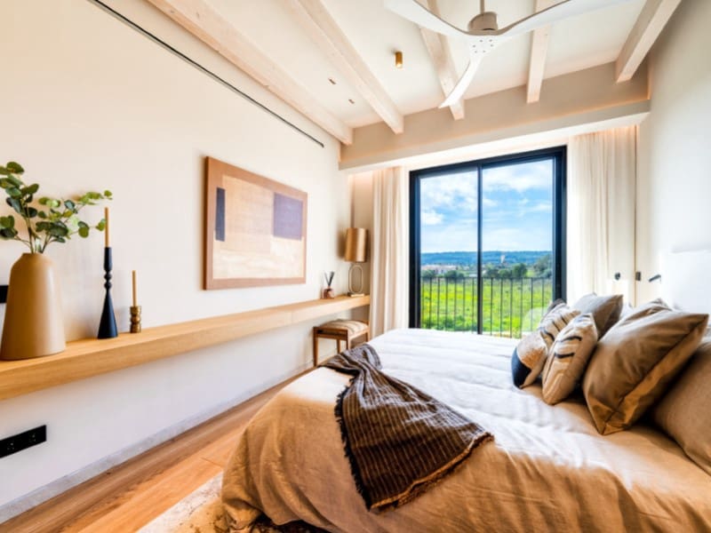 4 bedroom Villa for sale in Santa Maria del Cami with pool garage - € 2,500,000 (Ref: 7516611)