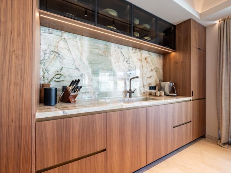 4 bedroom Villa for sale in Santa Maria del Cami with pool garage - € 2,500,000 (Ref: 7516611)