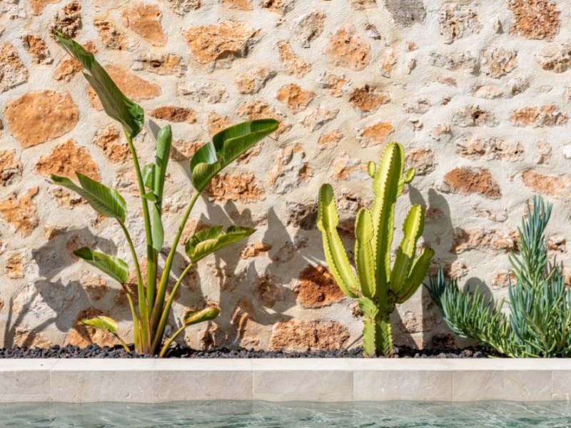 4 bedroom Villa for sale in Santa Maria del Cami with pool garage - € 2,500,000 (Ref: 7516611)