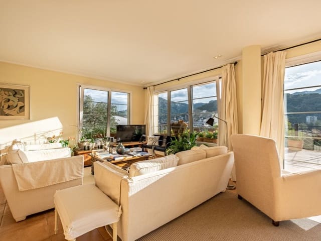 4 camera da letto Villa in vendita in Puerto de Soller / Port de Soller, Sóller con piscina garage - 2.400.000 € (Rif: 7516612)