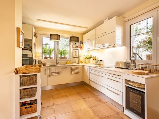 4 camera da letto Villa in vendita in Puerto de Soller / Port de Soller, Sóller con piscina garage - 2.400.000 € (Rif: 7516612)