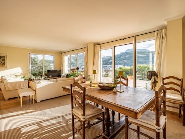 4 camera da letto Villa in vendita in Puerto de Soller / Port de Soller, Sóller con piscina garage - 2.400.000 € (Rif: 7516612)