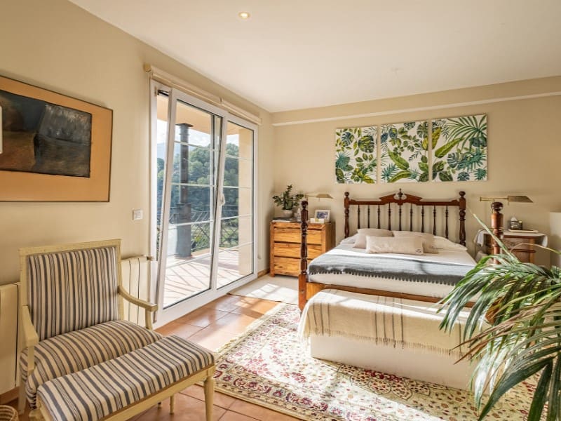 4 Zimmer Villa zu verkaufen in Puerto de Soller / Port de Soller mit Pool Garage - 2.400.000 € (Ref: 7516612)