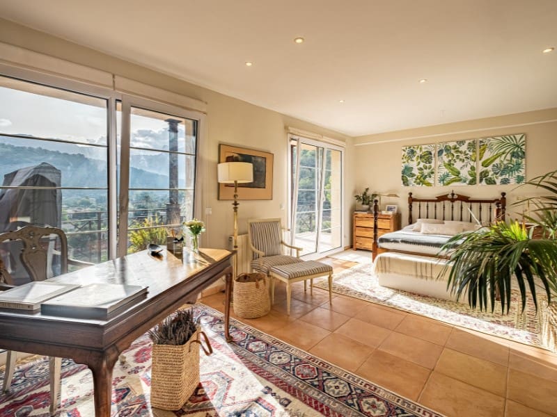 4 Zimmer Villa zu verkaufen in Puerto de Soller / Port de Soller mit Pool Garage - 2.400.000 € (Ref: 7516612)