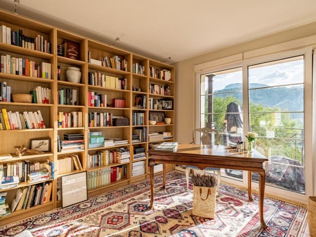 4 camera da letto Villa in vendita in Puerto de Soller / Port de Soller, Sóller con piscina garage - 2.400.000 € (Rif: 7516612)