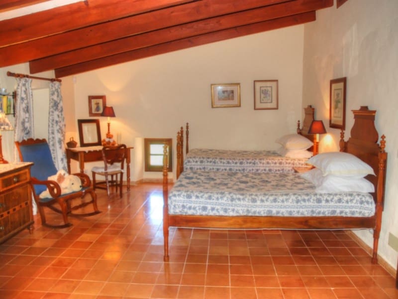 4 soveværelse Finca/Landehus til salg i Arta med swimmingpool - € 4.600.000 (Ref: 7516625)