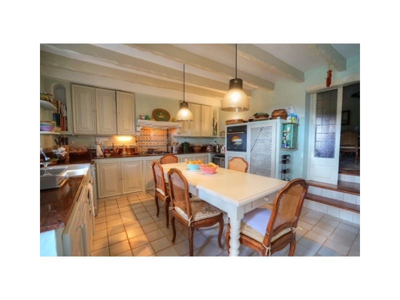 4 soveværelse Finca/Landehus til salg i Arta med swimmingpool - € 4.600.000 (Ref: 7516625)