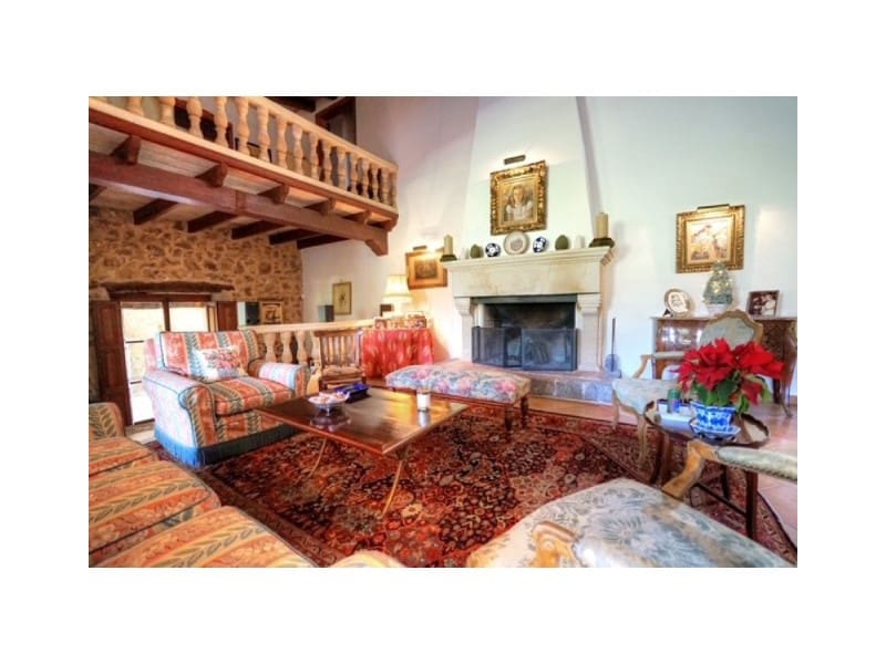 4 soveværelse Finca/Landehus til salg i Arta med swimmingpool - € 4.600.000 (Ref: 7516625)