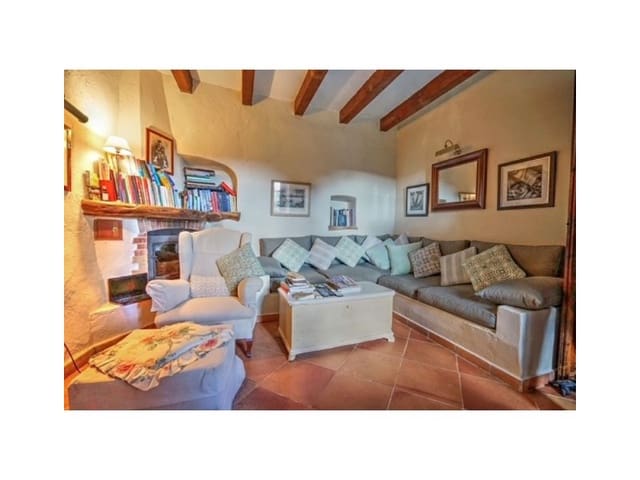 4 soverom Finca/Herregård til salgs i Artà med svømmebasseng - € 4 600 000 (Ref: 7516625)