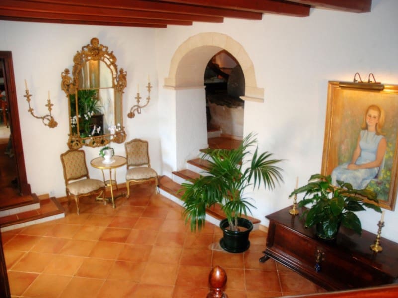 4 soveværelse Finca/Landehus til salg i Arta med swimmingpool - € 4.600.000 (Ref: 7516625)