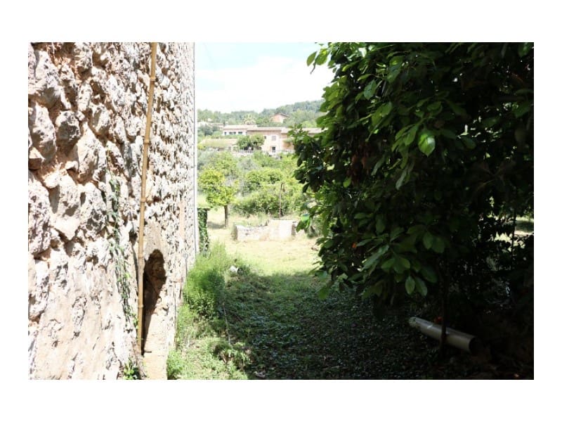 4 Zimmer Finca/Landgut zu verkaufen in Soller - 1.380.000 € (Ref: 7516629)