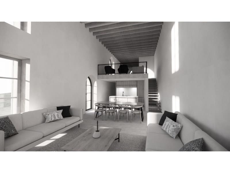 5 soverom Villa til salgs i Soller med svømmebasseng - € 2 150 000 (Ref: 7516630)