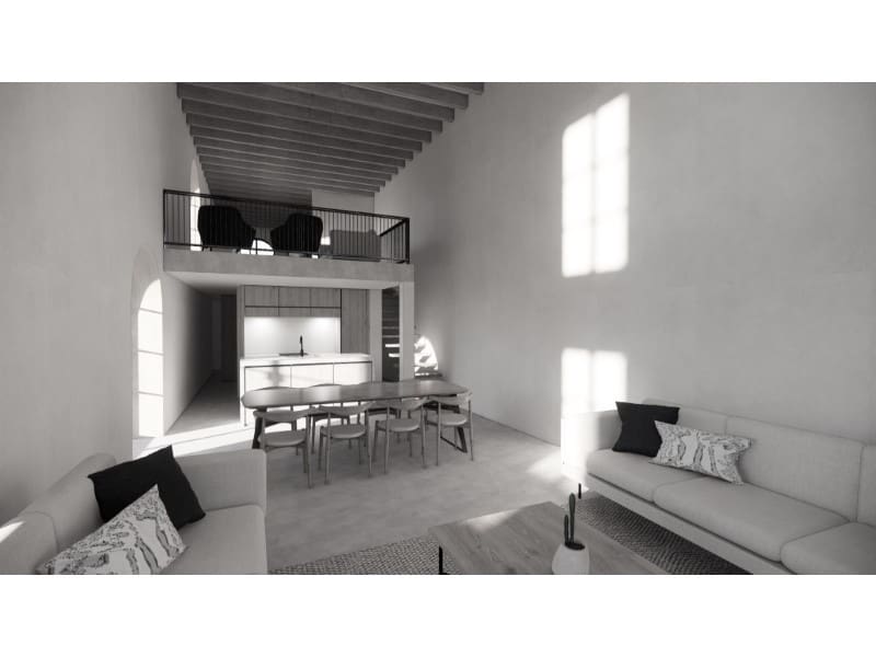 5 soverom Villa til salgs i Soller med svømmebasseng - € 2 150 000 (Ref: 7516630)