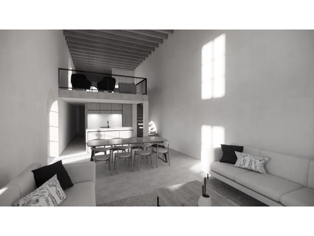 5 bedroom Villa for sale in Sóller with pool - € 2,150,000 (Ref: 7516630)