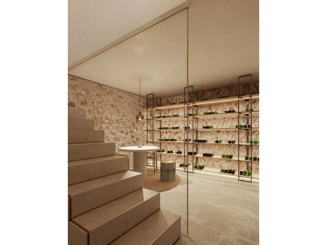 4 chambre Finca/Maison de Campagne à vendre à Santa Margalida avec piscine - 3 200 000 € (Ref: 7519375)