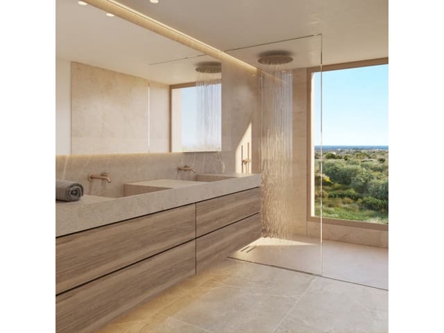 4 chambre Finca/Maison de Campagne à vendre à Santa Margalida avec piscine - 3 200 000 € (Ref: 7519375)