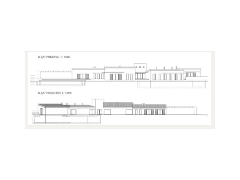 4 bedroom Finca/Country House for sale in Selva with pool garage - € 4,900,000 (Ref: 7522482)