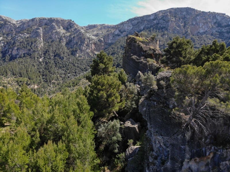 4 bedroom Finca/Country House for sale in Deia with garage - € 3,000,000 (Ref: 7528244)