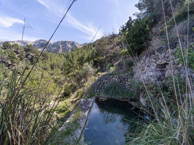 4 soverom Finca/Herregård til salgs i Deià med garasje - € 3 000 000 (Ref: 7528244)