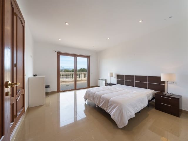 4 chambre Villa/Maison à vendre à Santa Ponsa, Calvià avec piscine garage - 2 800 000 € (Ref: 7539932)