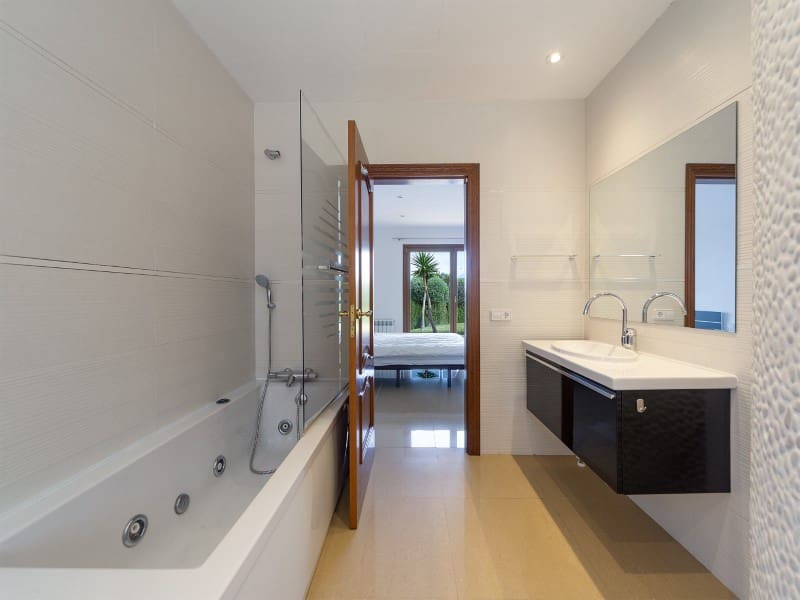 4 chambre Villa/Maison à vendre à Santa Ponsa avec piscine garage - 2 800 000 € (Ref: 7539932)