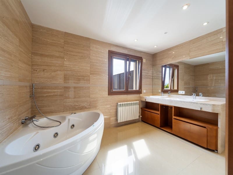 4 chambre Villa/Maison à vendre à Santa Ponsa avec piscine garage - 2 800 000 € (Ref: 7539932)