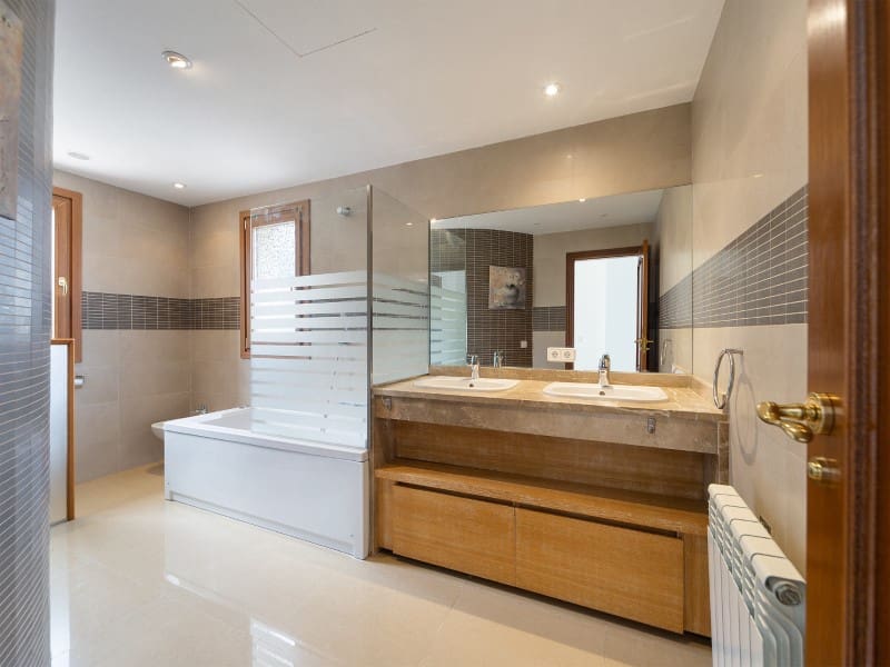 4 chambre Villa/Maison à vendre à Santa Ponsa avec piscine garage - 2 800 000 € (Ref: 7539932)