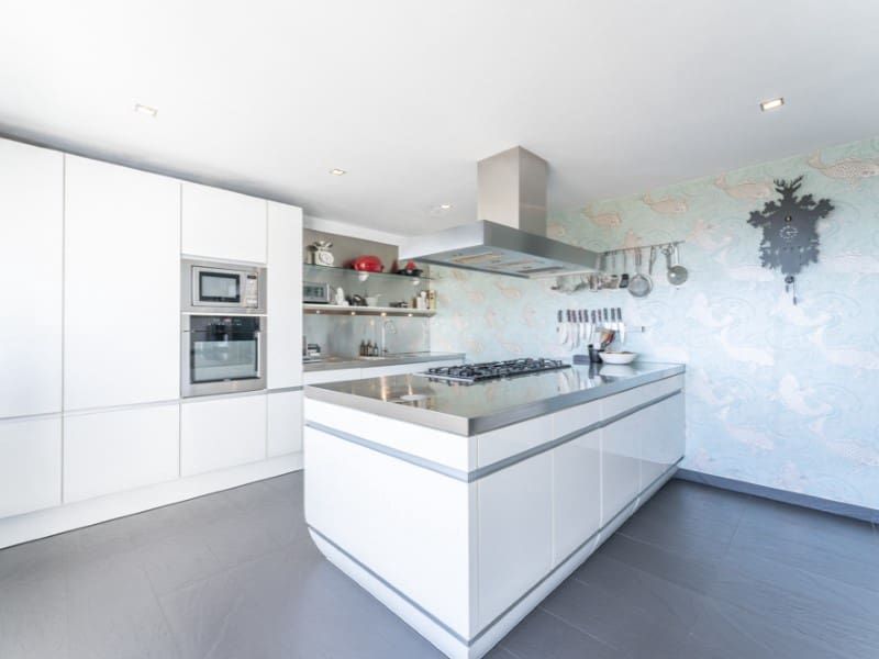 4 slaapkamer Villa te koop in Genova met zwembad garage - € 2.750.000 (Ref: 7557139)