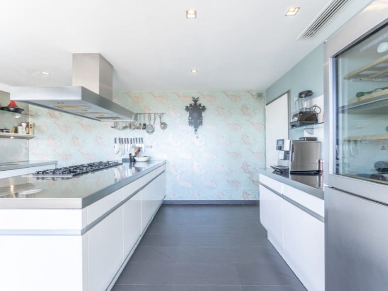 4 slaapkamer Villa te koop in Genova met zwembad garage - € 2.750.000 (Ref: 7557139)