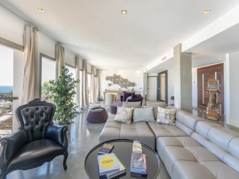 4 slaapkamer Villa te koop in Genova met zwembad garage - € 2.750.000 (Ref: 7557139)