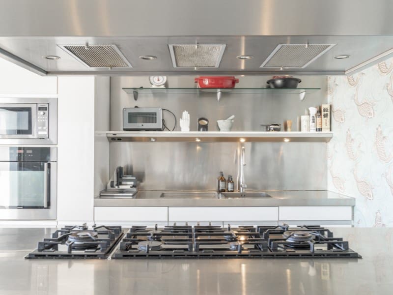 4 slaapkamer Villa te koop in Genova met zwembad garage - € 2.750.000 (Ref: 7557139)