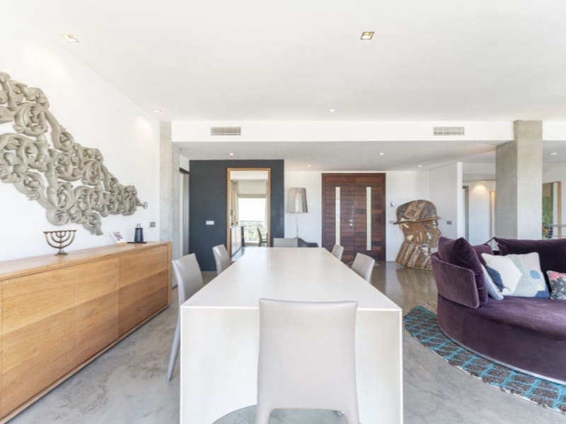 4 slaapkamer Villa te koop in Genova met zwembad garage - € 2.750.000 (Ref: 7557139)