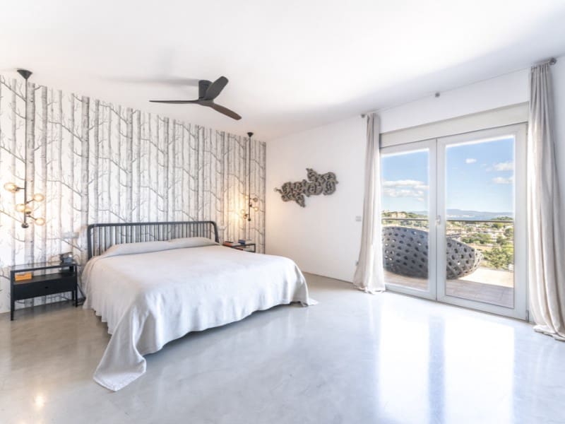 4 slaapkamer Villa te koop in Genova met zwembad garage - € 2.750.000 (Ref: 7557139)