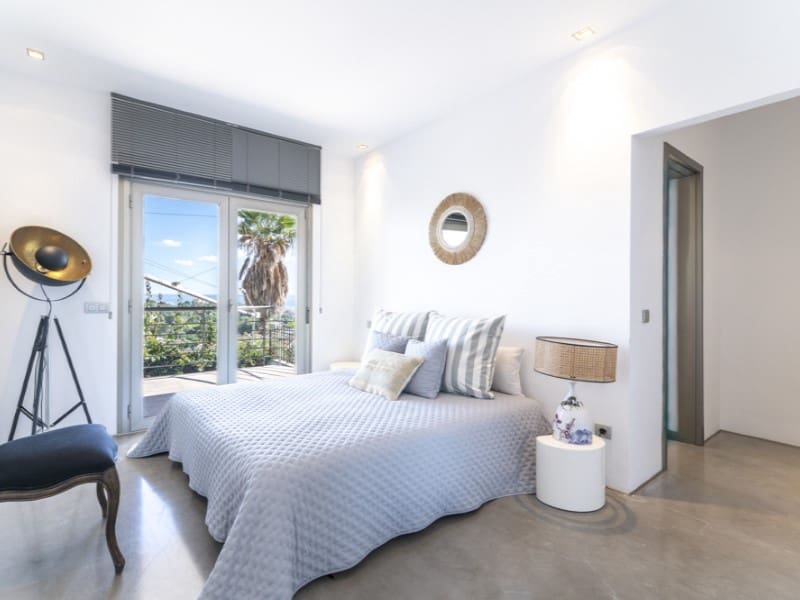 4 slaapkamer Villa te koop in Genova met zwembad garage - € 2.750.000 (Ref: 7557139)