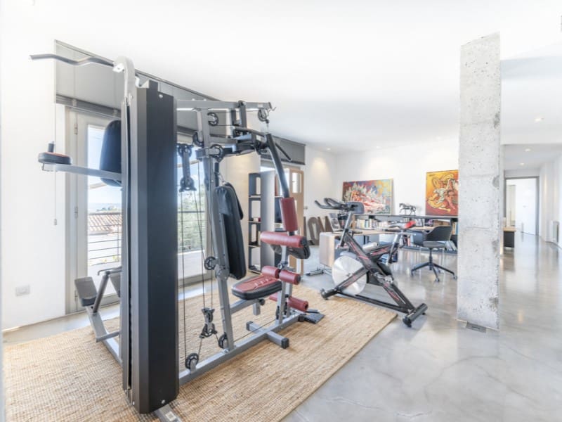 4 slaapkamer Villa te koop in Genova met zwembad garage - € 2.750.000 (Ref: 7557139)