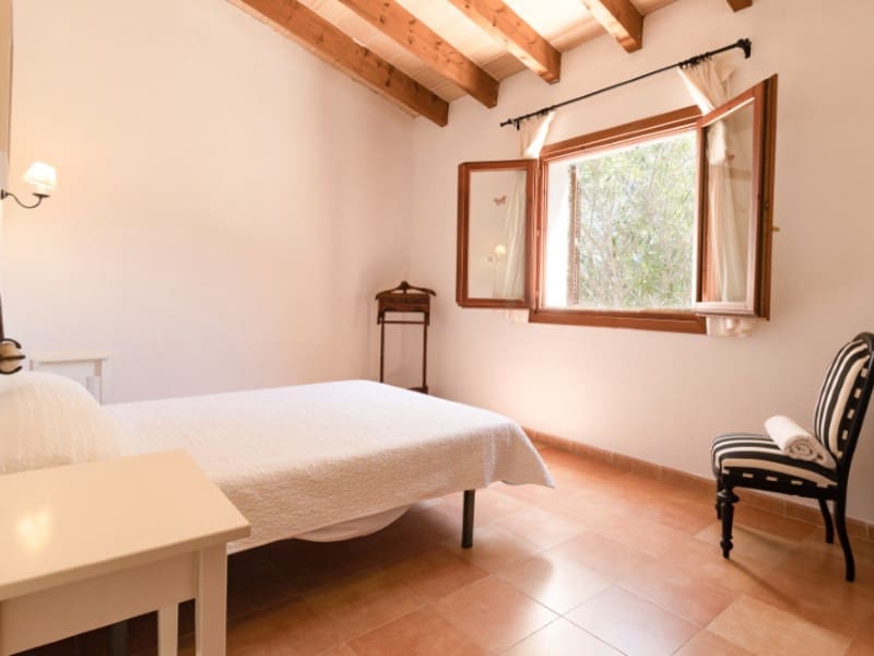 5 chambre Finca/Maison de Campagne à vendre à Son Servera avec piscine garage - 1 800 000 € (Ref: 7557141)