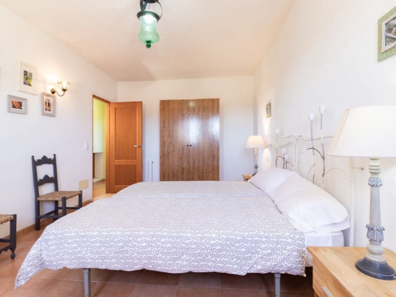 5 chambre Finca/Maison de Campagne à vendre à Son Servera avec piscine garage - 1 800 000 € (Ref: 7557141)