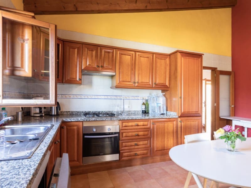 5 chambre Finca/Maison de Campagne à vendre à Son Servera avec piscine garage - 1 800 000 € (Ref: 7557141)