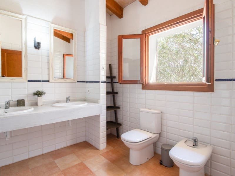 5 chambre Finca/Maison de Campagne à vendre à Son Servera avec piscine garage - 1 800 000 € (Ref: 7557141)