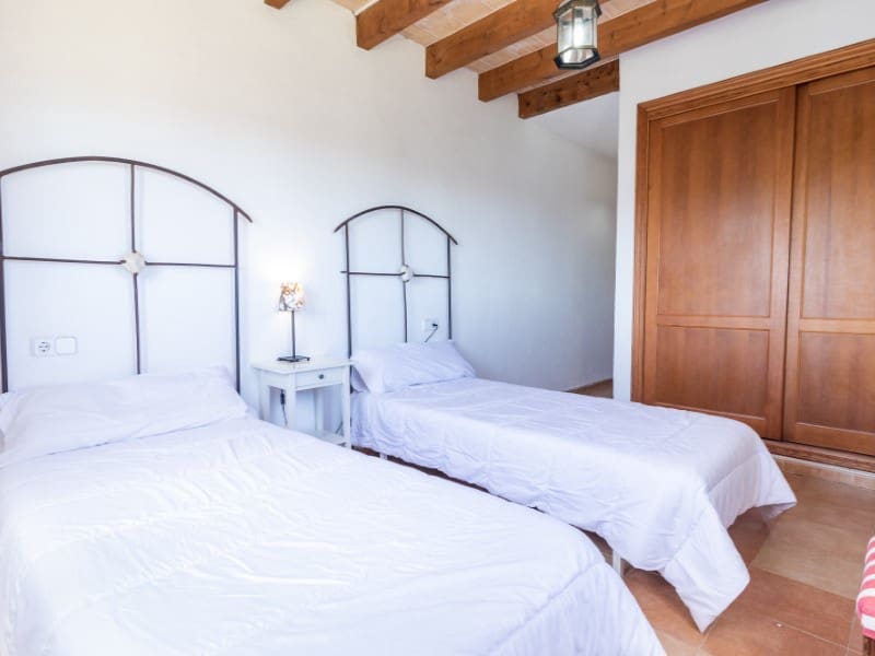 5 chambre Finca/Maison de Campagne à vendre à Son Servera avec piscine garage - 1 800 000 € (Ref: 7557141)